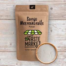 500 g Sango Sea Coral Powder | Coral Calcium | Sango Coral | Calcium | Natural Origin