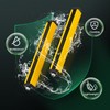 Antstone Safety Light Curtain Sensors Safety Light Grating Security Protection