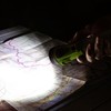 Life Gear Rechargeable Adventure Power Light and Lantern