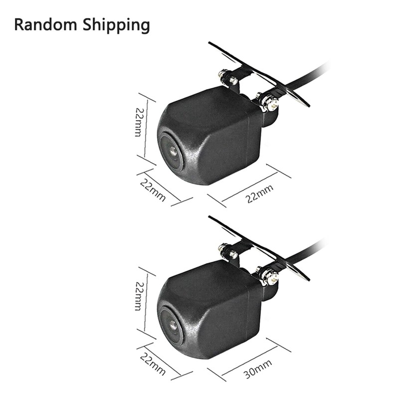 GTRH Wireless Backup Camera WiFi Rear View Camera for Car,