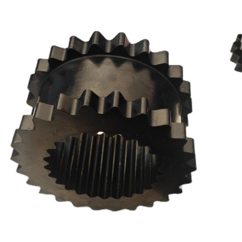 4J Sure-Flex Plus Sleeve Coupling Insert, 4JE