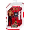 Mattel WWE Ultimate Edition Action Figure & Accessories, 6-inch “Hollywood”