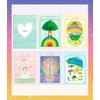 ANGEL CARDS Angel Card with Japanese Instruction Manual (English Language