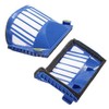 sarracenia Roomba Filter Aero Vacu 500 600 Series Blue Filter