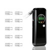 Ketone Testing Meter for Blood and Breath Analysis, Digital Display,