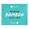 Ocean Tee OCEANTEE PREMIUM BAMBOO Golf Tee Boxed 70mm T-792