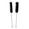 fancility® 2 x Cleaning Brush for Brewing Units for Fully