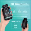 Probióticos 200 Billones | 11 Cepas con Inulina de Agave.