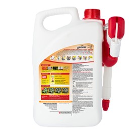 Spectracide Weed and Grass Killer, Pack of 1