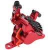 Mi.Xim Bicycle Hydraulic Disc Brake Braking System Line Pulling Front