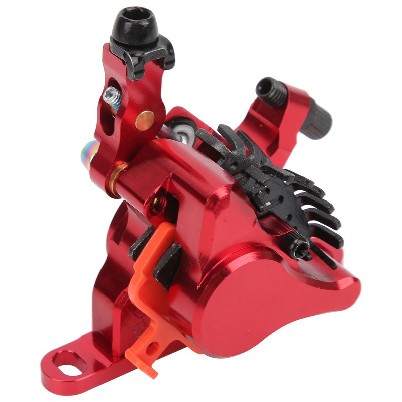 Mi.Xim Bicycle Hydraulic Disc Brake Braking System Line Pulling Front