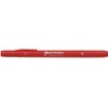 tonbo鉛筆 Water-Based sainpenpureikara – 2 Red WS – TP25 [Set