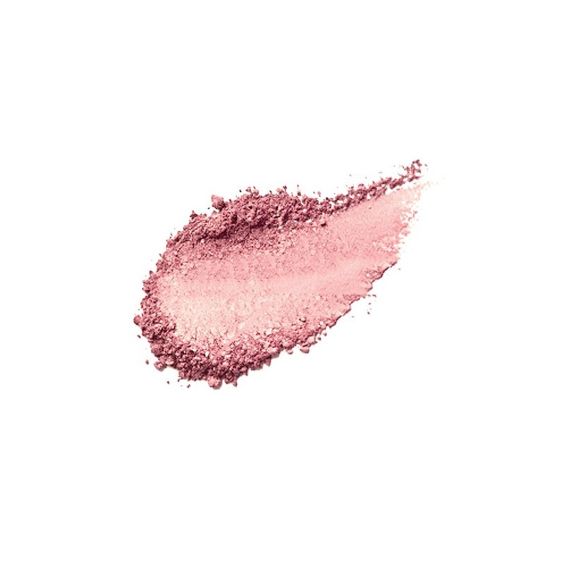 Palladio Rubor Horneado Berry con Destellos, Pigmentación Intensiva