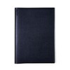 United Beads Connection Note Covers for 2 B6 Black CNX2-B5-01