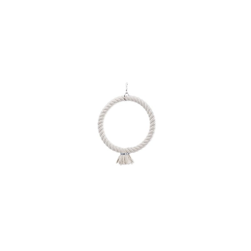 Nobby Climbing Ring Cotton, Small, 24 cm