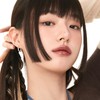 Laka Jelly Nude Gloss #309 Heart Ring, Lip Gloss, Genuine
