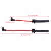 4PCS Ignition Cable Set 8.5mm for Mini One Cooper S