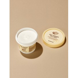 2 Egg White Pore Masks / 에그 화이트 포어 마스크 2개