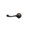 Plumb Pak PP836-74VBL Universal Fit Toilet Handle Tank Flush Lever,