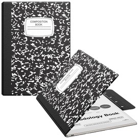 MoKo Case for Remarkable Paper Pro 2024 11.8", Lightweight Ultra-Thin Magnetic Case with Wide Pen Protective Clasp, Auto Sleep/Wake for Remarkable Pro 11.8", Black Notebook