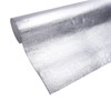 HANSWAY Aluminized Heat Shield Thermal Barrier Adhesive Backed Heat Mat