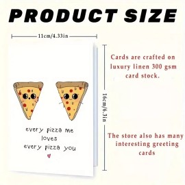 Majestic Sharts Every Pizza Me Loves Every Pizza You Funny Anniversary/Va