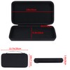 Peyyargo 75% Mechanical Keyboard Case for Aula F75 Pro /