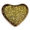 Cat FurNature - Silver Vine Leaves for cats in a