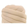 Hilo Grueso Hilo De Peso Hilo Voluminoso Duradero Beige