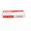 Ceramic Quick Fuse (F) 1.25A/250V AC 5x20mm (Box of 10