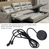 Electric Recliner Chair Sofa Replacement Button Lift Hand Control Handset