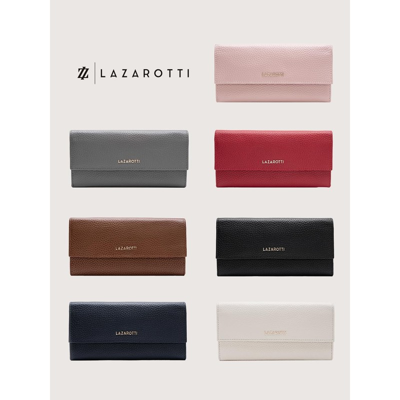 Lazarotti Bologna LZ03025, grey, Classic