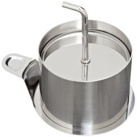 Cook Pro Stainless Steel Round Food Mold