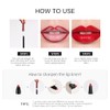 Lápiz Delineador de Labios Versátil, Acabado Mate, Natural y Sedoso,