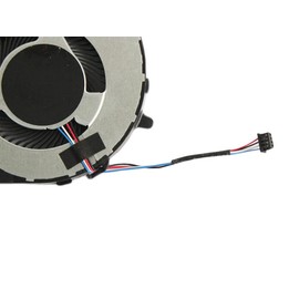 CyanWind CPU Cooling Fan for HP 14-ma 14-cf 14-dk 14-df 14-cm 14-ck 14-dk0024wm 14-dk1022wm 14-cf0006dx 14-cf0013dx 14-cf0014dx 14-df0011wm 14-df0018wm 240-G7 246-G7 L23189-001