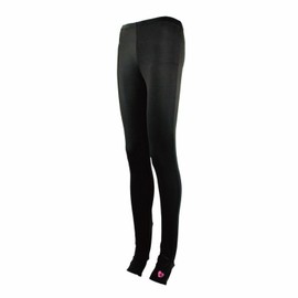 ReefTourer RA5203 Women's Rash Trenker Black