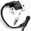 DVBB 30500-Z5T-003 Four Prong Ignition Coil Module w/ 4 pin