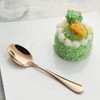 Portable Travel Utensils, Reusable Silverware with Case for Fixing Tableware,