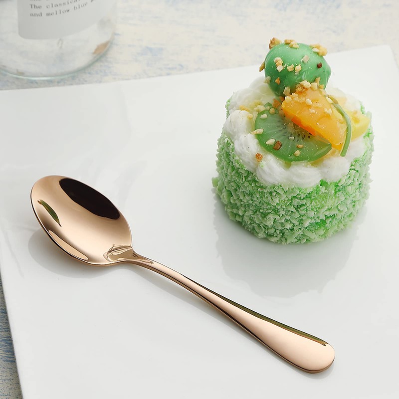 Portable Travel Utensils, Reusable Silverware with Case for Fixing Tableware,