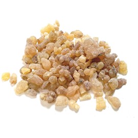 RS & AZ Frankincense Organic PREMIUM NATURAL Tears Gum Incense Aromatic Frank Incense Incense With Royal Hojari From Oman (50 Grams)