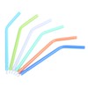 250pcs / bag Dental Air Water Spray Nozzles Tips Disposable
