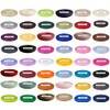 KBBB Webbing 2m or 5m Long - 50 Colours Widths