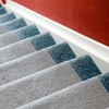 LAMINET Non-Slip Carpet & Floor Protector - Grey - 30'L
