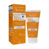 Avene Sun Cream Very High Protection Fragrance Free SPF50+ 50ml