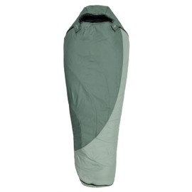 ALPS Mountaineering Genesis +30° Mummy Sleeping Bag, Regular