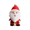 YeahiBaby Santa Claus Doll Christmas Santa Claus Plush Animal Christmas
