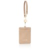Pseg act0015 Pass Case, Commuter Pass Case, Card Case, Synthetic
