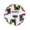 Mikado Sport Children's Football Large Casual Training Football (Italy Vintage)