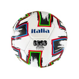 Mikado Sport Children's Football Large Casual Training Football (Italy Vintage)