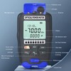 Optical Power Meter 1KM Red Light Tester Fiber Optic Network